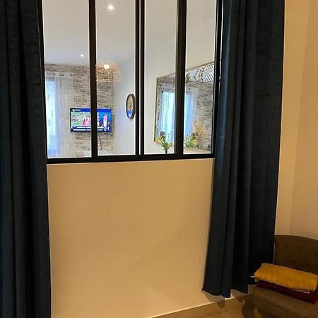Appartement Le Phare De La Ciotat Extérieur photo