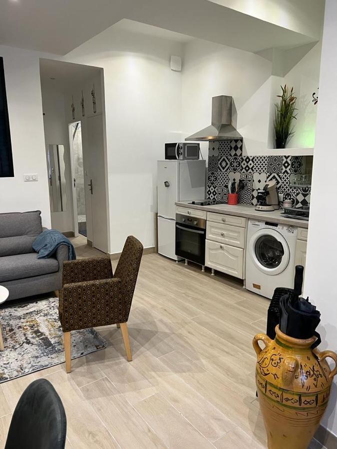 Appartement Le Phare De La Ciotat Extérieur photo