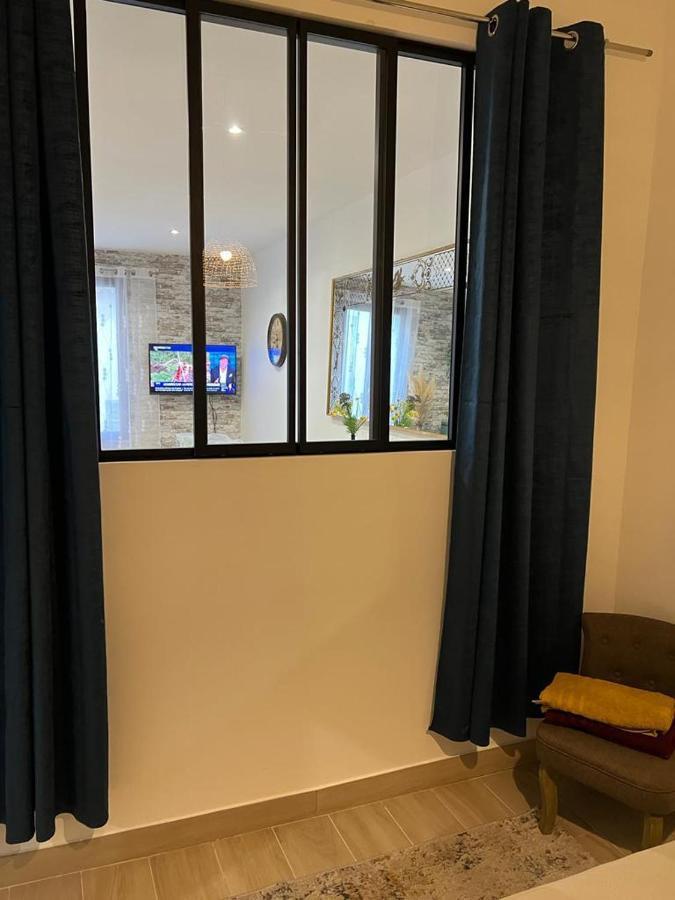 Appartement Le Phare De La Ciotat Extérieur photo