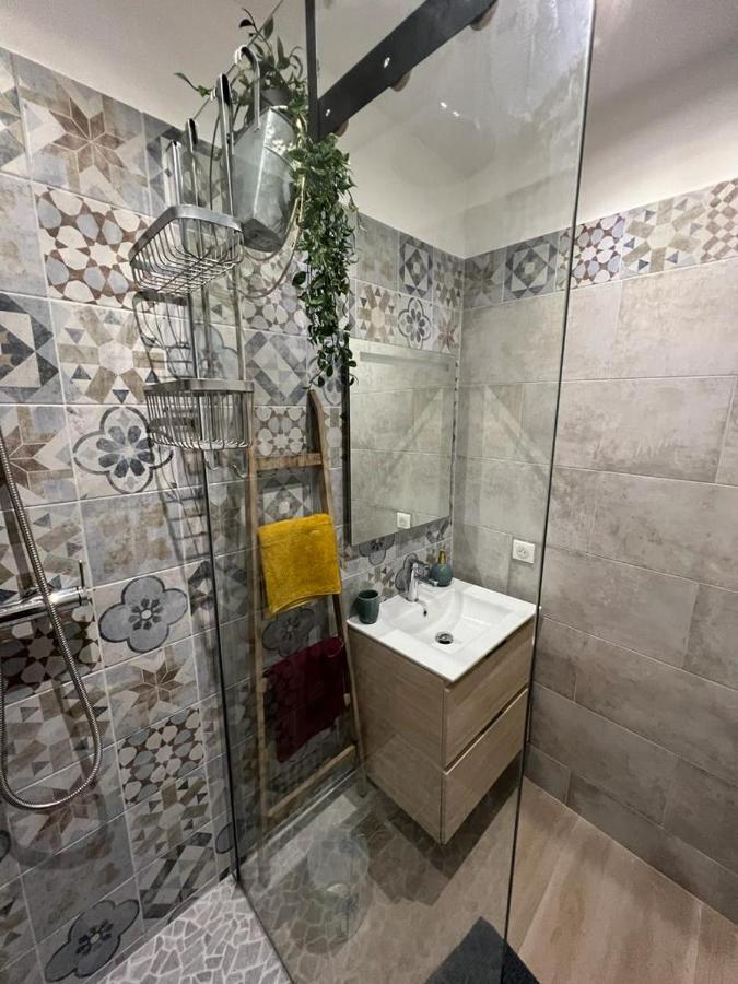 Appartement Le Phare De La Ciotat Extérieur photo