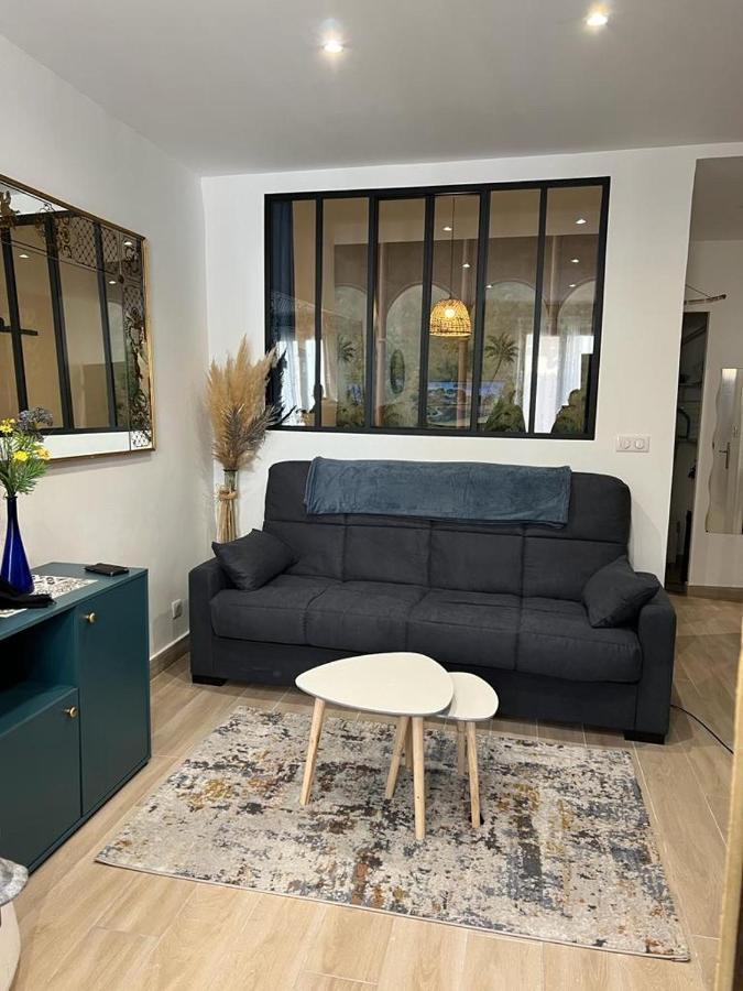 Appartement Le Phare De La Ciotat Extérieur photo